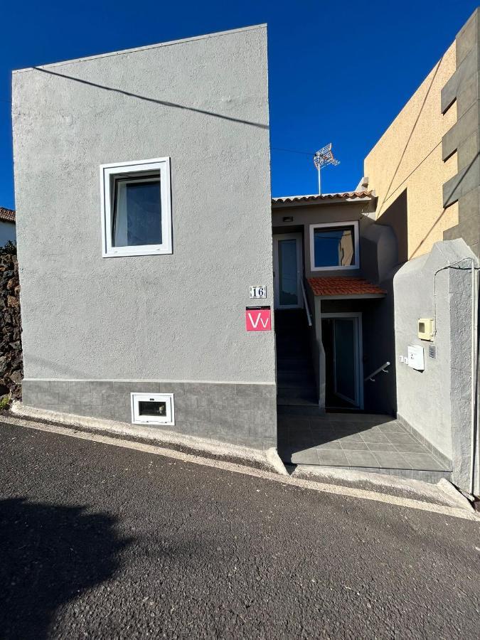 巴尔韦尔德Casa Dona Delfina公寓 外观 照片